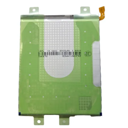 Oryginalna BATERIA EB-BA546ABY Samsung Galaxy A25 / A34 / A35 / A54 / A55